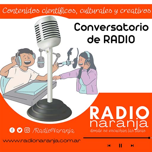 Conversatorio de Radio